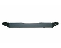 StoßStange Hinten FÜR Mercedes Vito W639 Ab 2003 Dunkelgrau