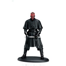 2023 ATTAKUS Star Wars  Darth Maul Statue  Attakus NEW