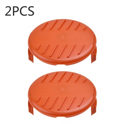 Ersatz Spulenabdeckung für Black & Decker Reflex GL430S GL530 GL540 2er Pack