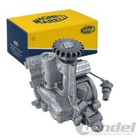 Magneti Marelli MotorÖLpumpe ÖLpumpe Passend FüR Dacia Dokker Duster Lodgy Logan