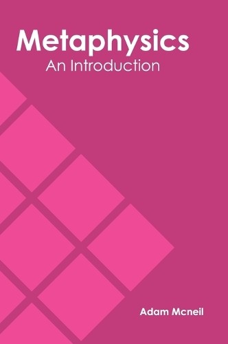Metaphysics: An Introduction (Hardback)
