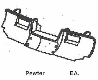 #ad #ad Details West 287 HO Scale Snow Plows Burlington Northern GN $9.99