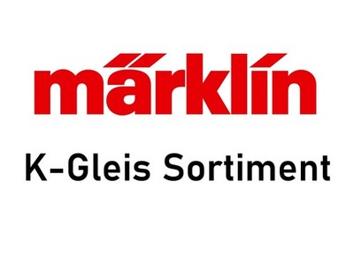 Märklin H0 K-Gleis Sortiment | Neuware zum Auswählen