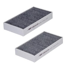 Innenraumfilter Pollenfilter für Mercedes R-Klasse W251 | 24228916