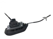 Essieu Porsche Macan