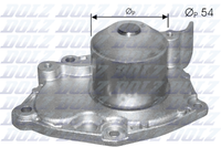 Wasserpumpe MotorküHlung Dolz R219 FüR Master Renault CC BG0 VEL Espace Satis 2