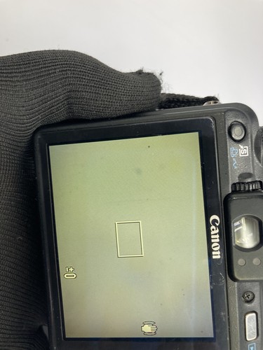 READ Excellent Canon PowerShot G9 Black 12.1 MP Compact Digital Camera B238 - Picture 22 of 24