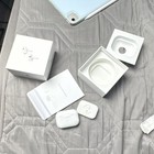 Apple AirPods Pro White Bluetooth Wireless Earbuds (right side is defective) — photo 6