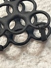 Wine Rack for Bottles New unused Vintage miniature  1/2" scale? — photo 5