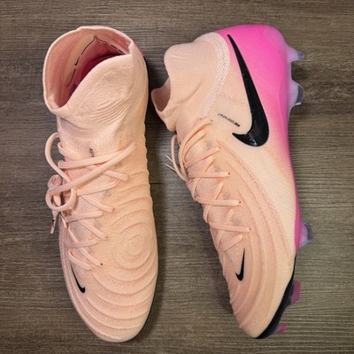 Nike Phantom Luna II Elite FG 'Pink Prism Pack' Men's Size 10