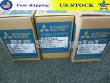 1PC New Mitsubishi HF-KP73JK Servo Motor HFKP73JK In Box Expedited Shipping