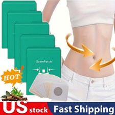 2025 NEW RejuvaCare Ozem patch Plant Ingredients Slimming and Shaping Patch USA