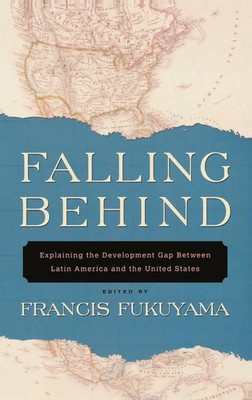 Falling Behind | Fukuyama | Buch | Gebunden | Englisch | 2019 | ACADEMIC