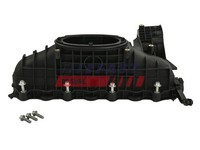 Saugrohrmodul Fast FT50408 FüR Mercedes CLA C117 Klasse W176 Sports Tourer W246