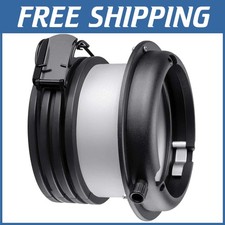 Bowens Mount Converter for Profoto Speedring