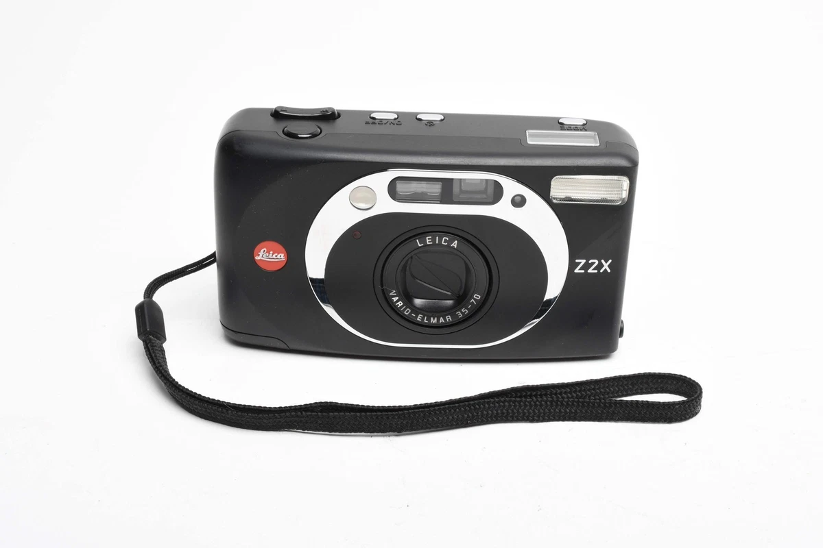 Leica Z2 X Film Cameras for sale - eBay