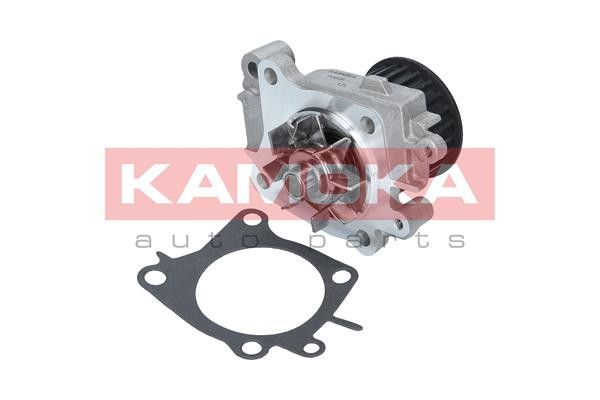 Kamoka T0206 Wasserpumpe, MotorküHlung For Mitsubishi Peugeot Seat Toyota Volvo-image