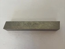 Cleveland U.S.A Mo-Max Cobalt Parting Cut Off Tool Blade 1”x 7”