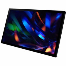 Acer UT242Y 23.8" FHD 1920x1080 4ms LCD IPS Monitor UMQW2AA001