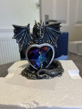 Rare Myth & Magic The Dragons