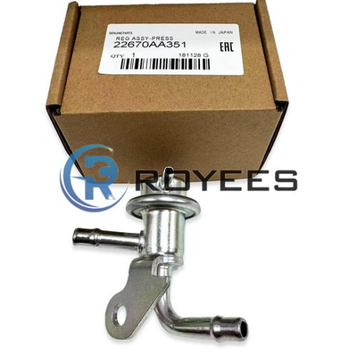 #ad #ad 22670AA351 FOR 04 07 Subaru Fuel Injection Pressure Regulator STi Baja TURBO OEM $101.11