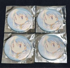 Puella Magi Madoka Magica Madoka Magica Miki Sayaka Can Badge