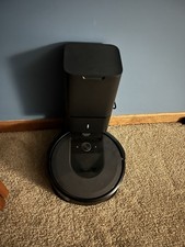 iRobot Roomba i7+ Plus Robot Vacuum with Auto...