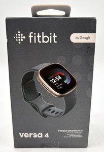 Fitbit Versa 1 | eBay