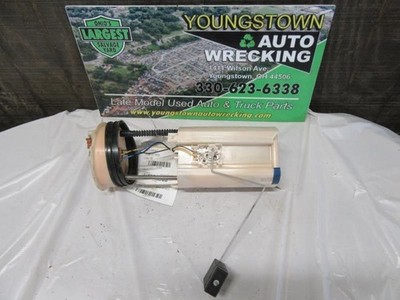 Fuel Pump Assembly 3.5L 6 Cylinder Fits 05-06 MDX 1494622