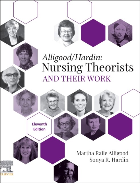 Nursing Theorists & Their Work
