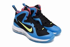 Nike LeBron X (10) Basketball Shoes – DEADSTOCK – New With Box 7men Women 8.5