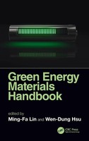 Ming-Fa Lin (U. A.) | Green Energy Materials Handbook | Buch | Englisch (2019)