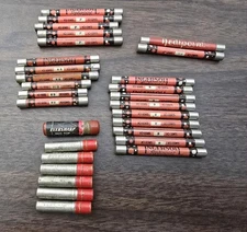 Group of Estate Antique Old Vintage Pencil Leads – Ingersoll, Eversharp Red Top