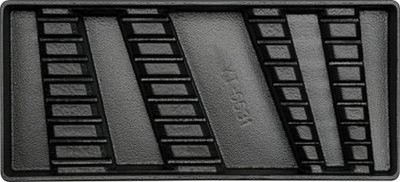 Für YATO YT-55311 EMPTY DRAWER INSERT FOR YT-5531