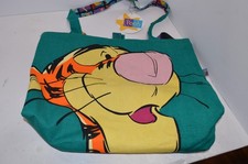 DUFFEL BAG TIGGER / POOH