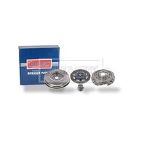 Bmw X1 E84 2009-2015 Borg & Beck Kupplungssatz HKF1074