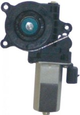 ALZAVETRO ALZACRISTALLI MOTORINO ANTERIORE SINISTRO SX LANCIA Y YPSILON 2003 