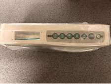 Sci Can Statim 2000 Serie Frontteil ohne Display Neu