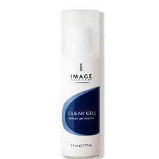 Image skincare Salicylic Gel Cleanser 177ml #dkau