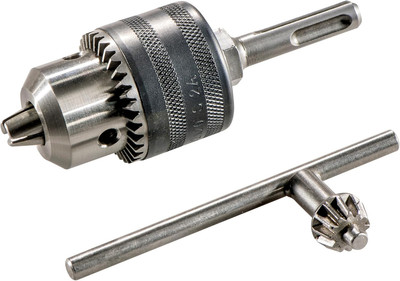 Metabo Zahnkranzbohrfutter Mit Sds-Plus Adapter SP, 1,5 - 13 Mm   626724000   Vi