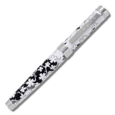 ACME Studio ''PETAL'' Rollerball by GABRIELLE LEWIN
