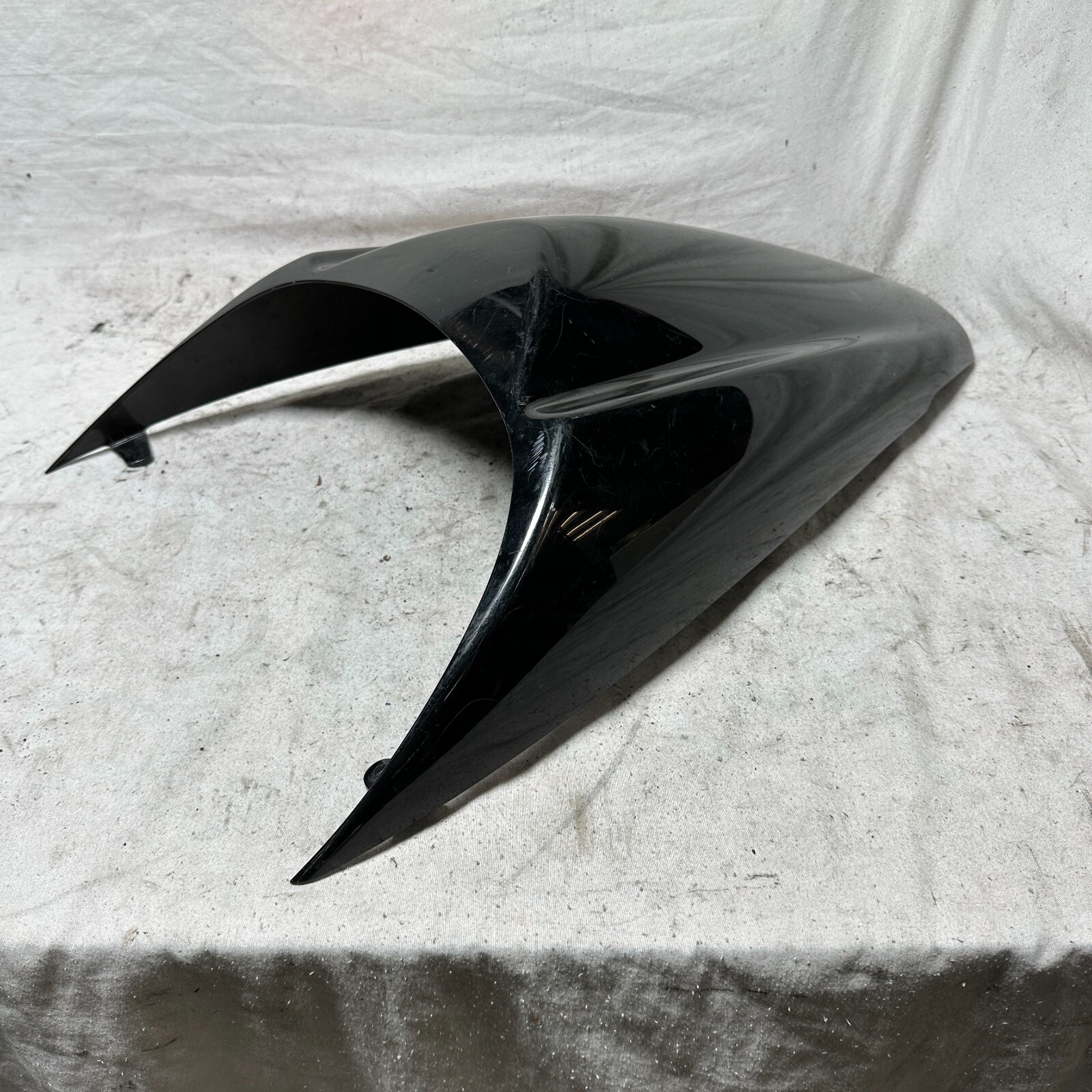 0611 Kawasaki Ninja ZX14 rear seat cover cowl OEM eBay