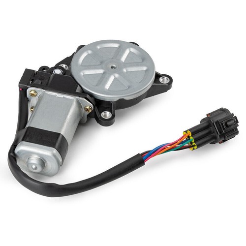 1 Pc Window Lift Motor For 2003-2009 Nissan 350Z Infiniti G35 Coupe - Picture 1 of 21