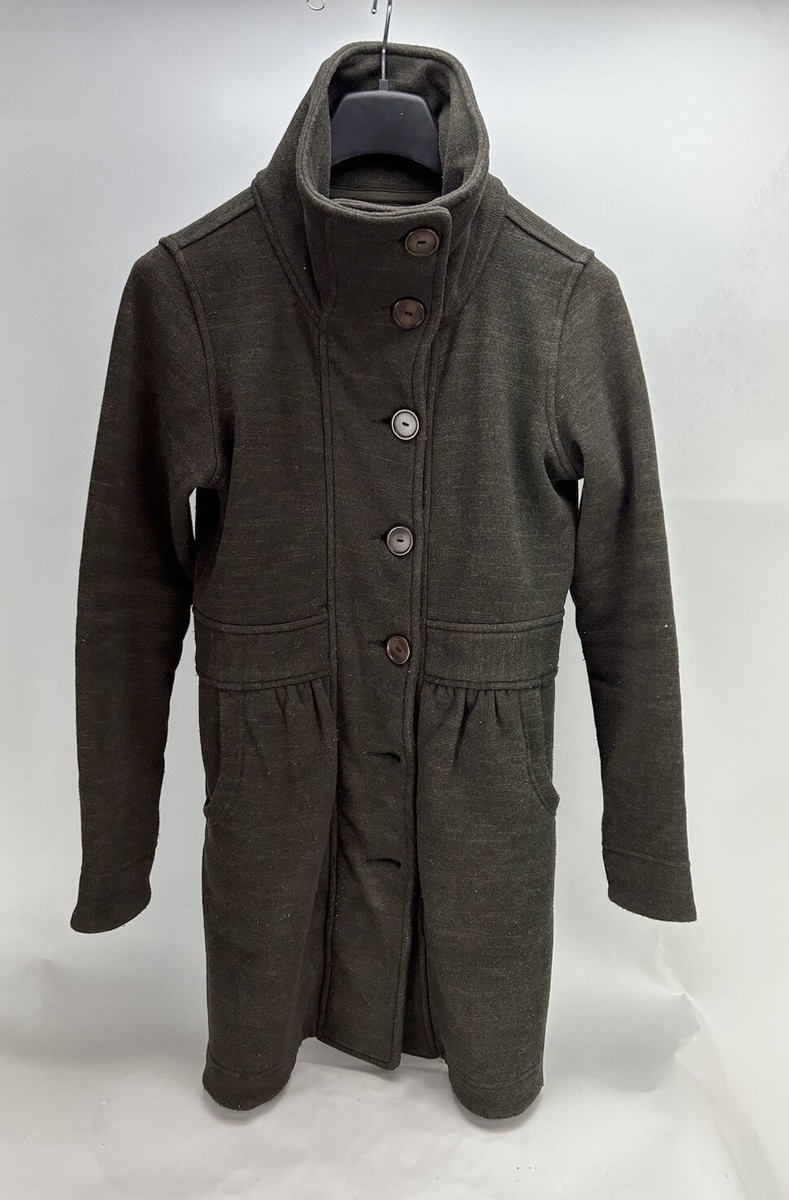 Patagonia 3 button fleece Clearance