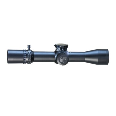 NIGHTFORCE ATACR 4-16X42MM F1   ZeroHold MOA-XT (C647)