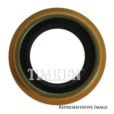 Fits 1980-1993 Dodge Ramcharger 4WD Transfer Case Output Shaft Seal Timken 1981
