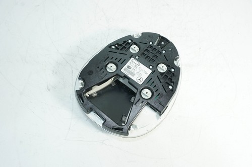 03-09 Lámpara de luz domo trasera Mercedes E350 W211 OEM A2118207501 5081 - Imagen 13 de 17