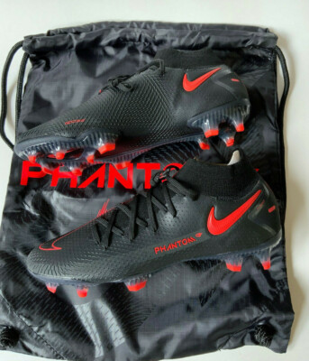 Nike Phantom レッド/ブラック FGシューズ25.5cm Nike Men's Phantom GX Pro FG Red/Black – Azteca Soccer