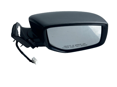 2015 - 2019 Acura TLX Passenger Right Side Rear View Mirror Unit