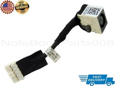Genuine DC power jack cable For Dell Latitude 3330 2011 2012 version not 2021